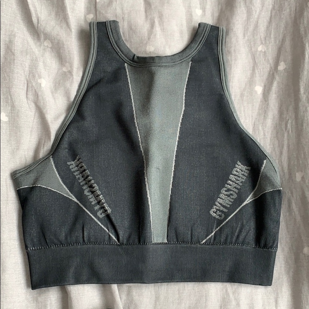 Gymshark sports bra